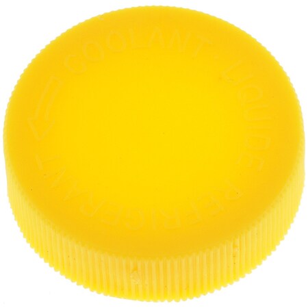 Dorman COOLANT CAP 82599